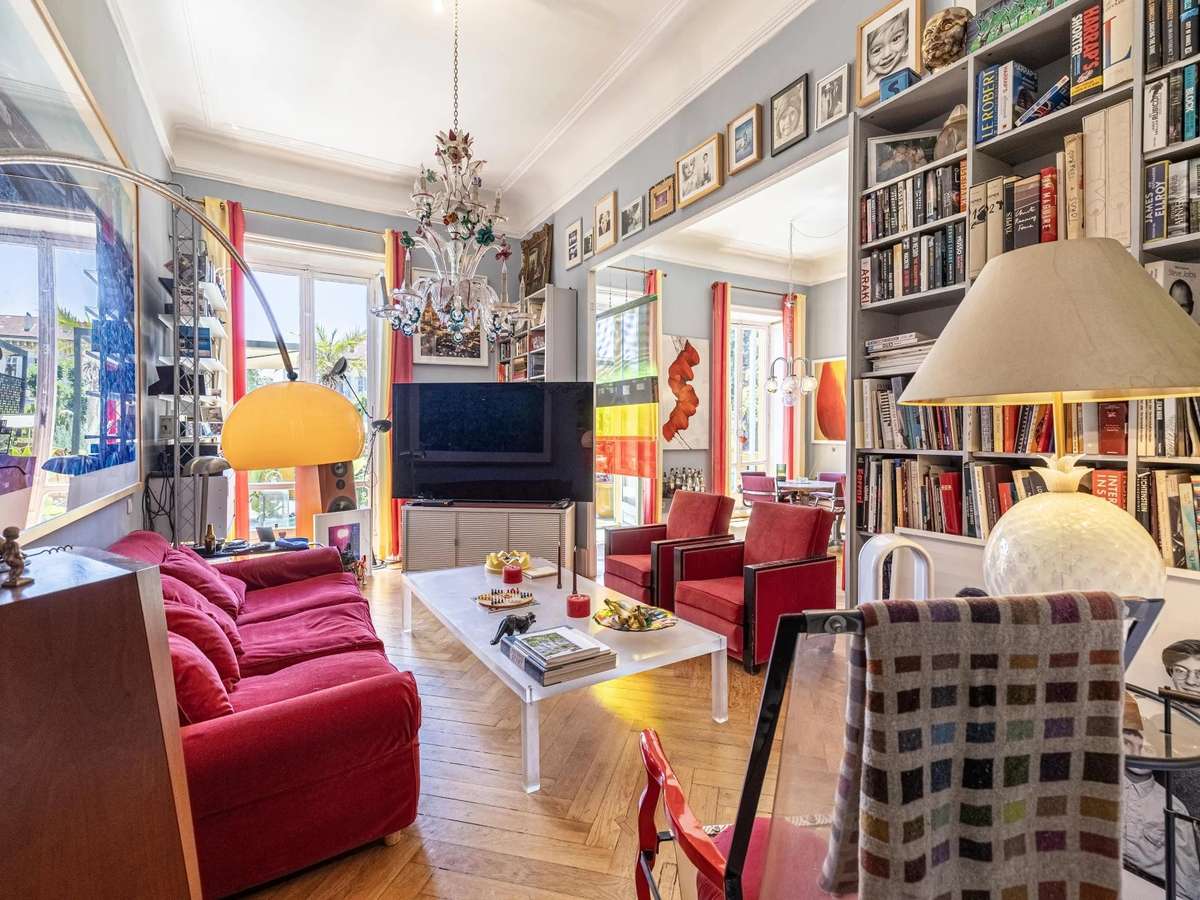 Appartement Nice