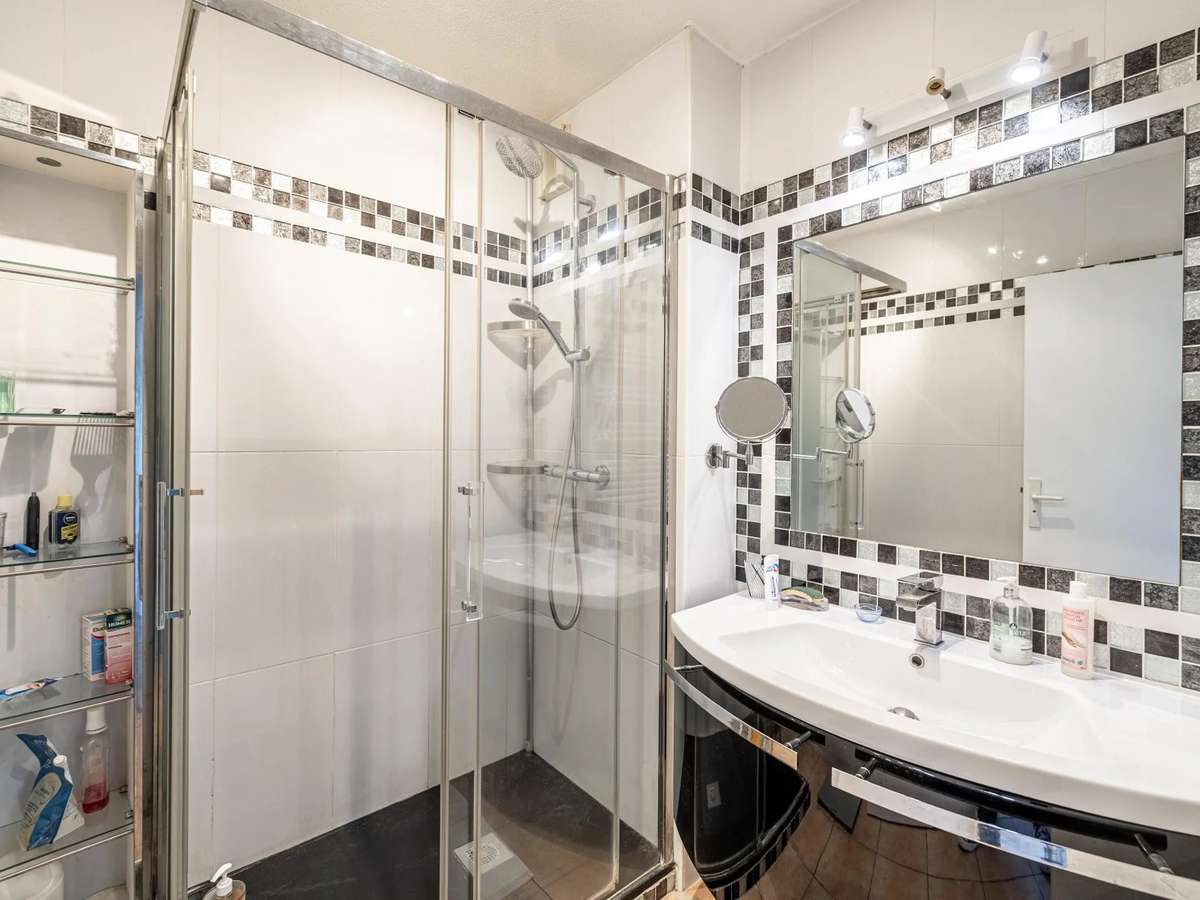 Appartement Nice