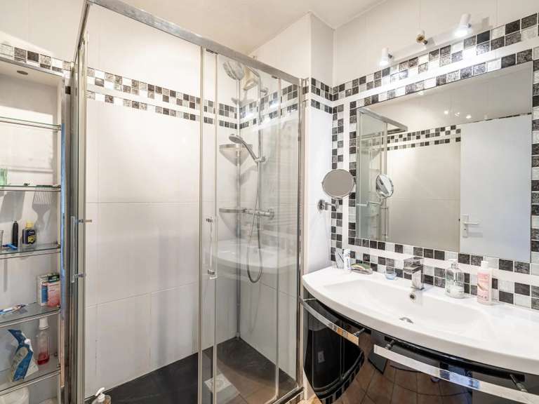 Appartement avec Vue sur mer Nice - 3 chambres - 179m²