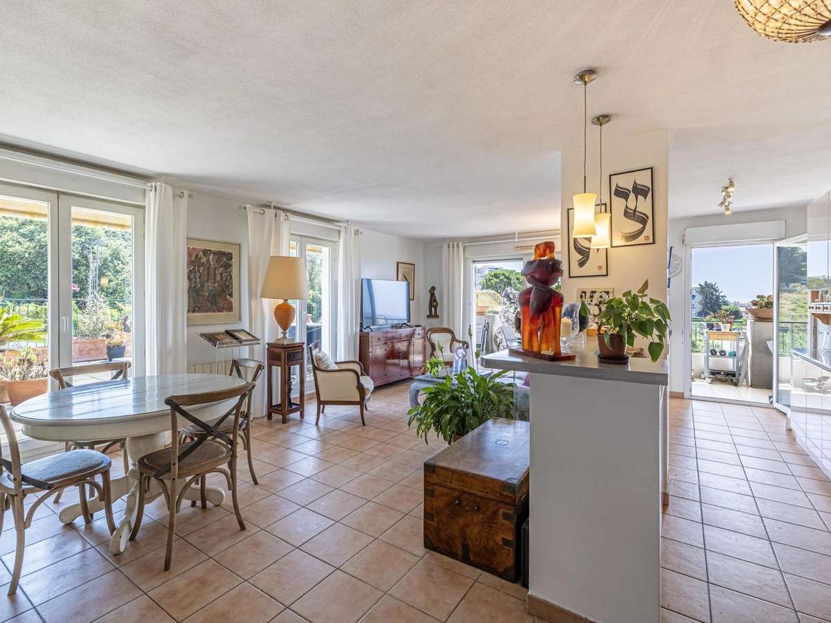 Appartement Nice