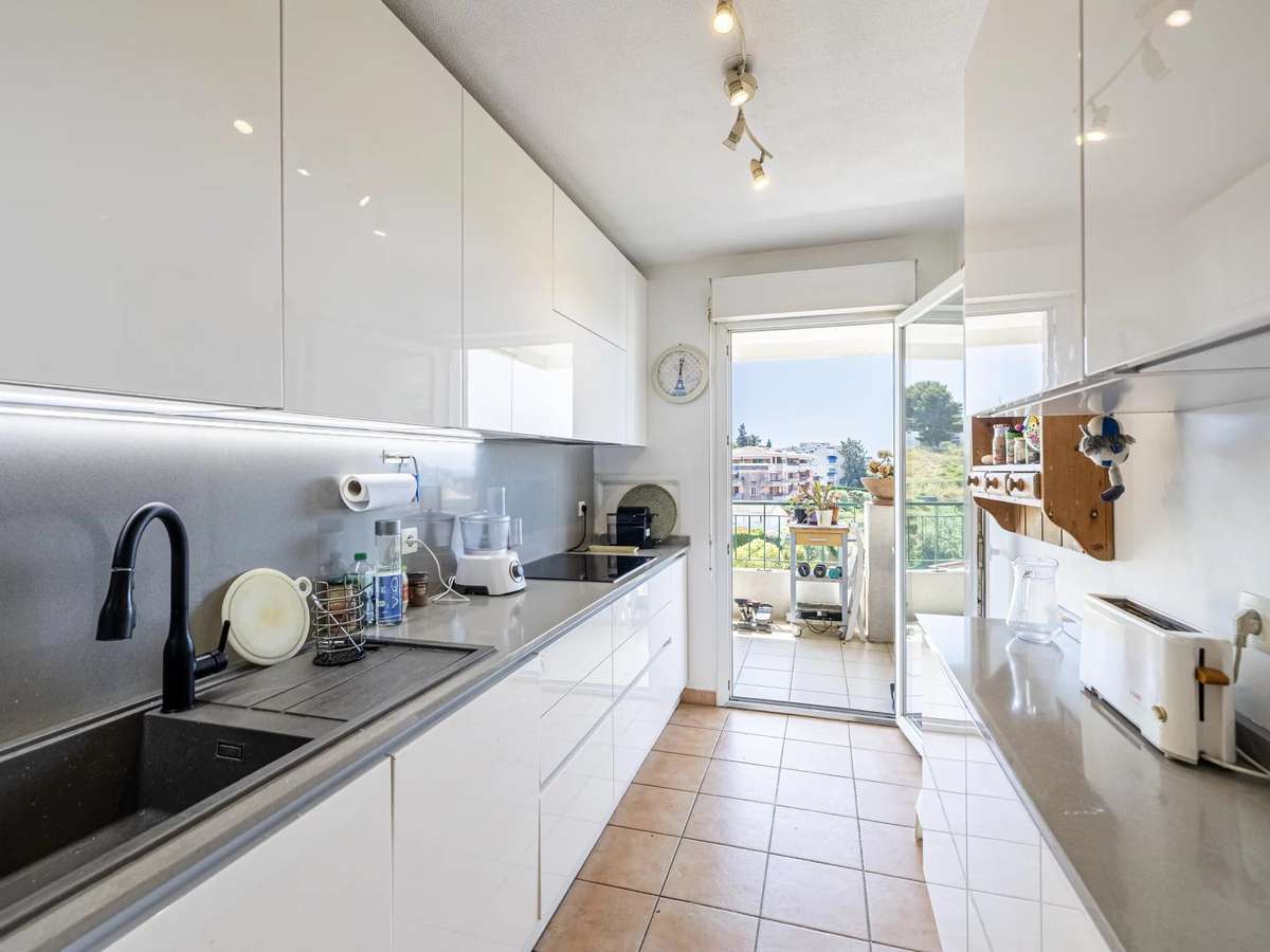 Appartement Nice