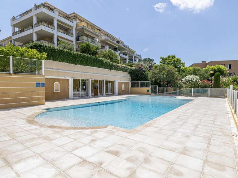 Appartement avec Vue sur mer Nice - 3 chambres - 179m²