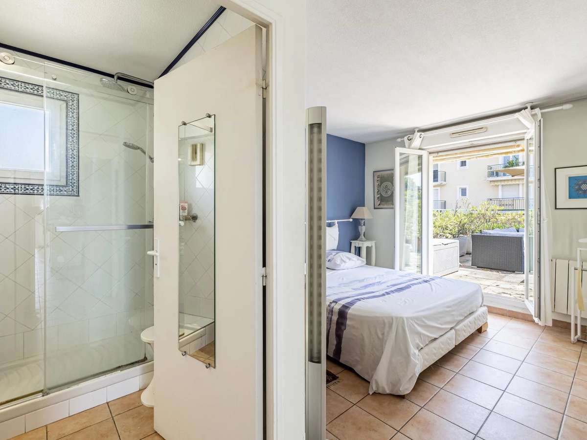 Appartement Nice