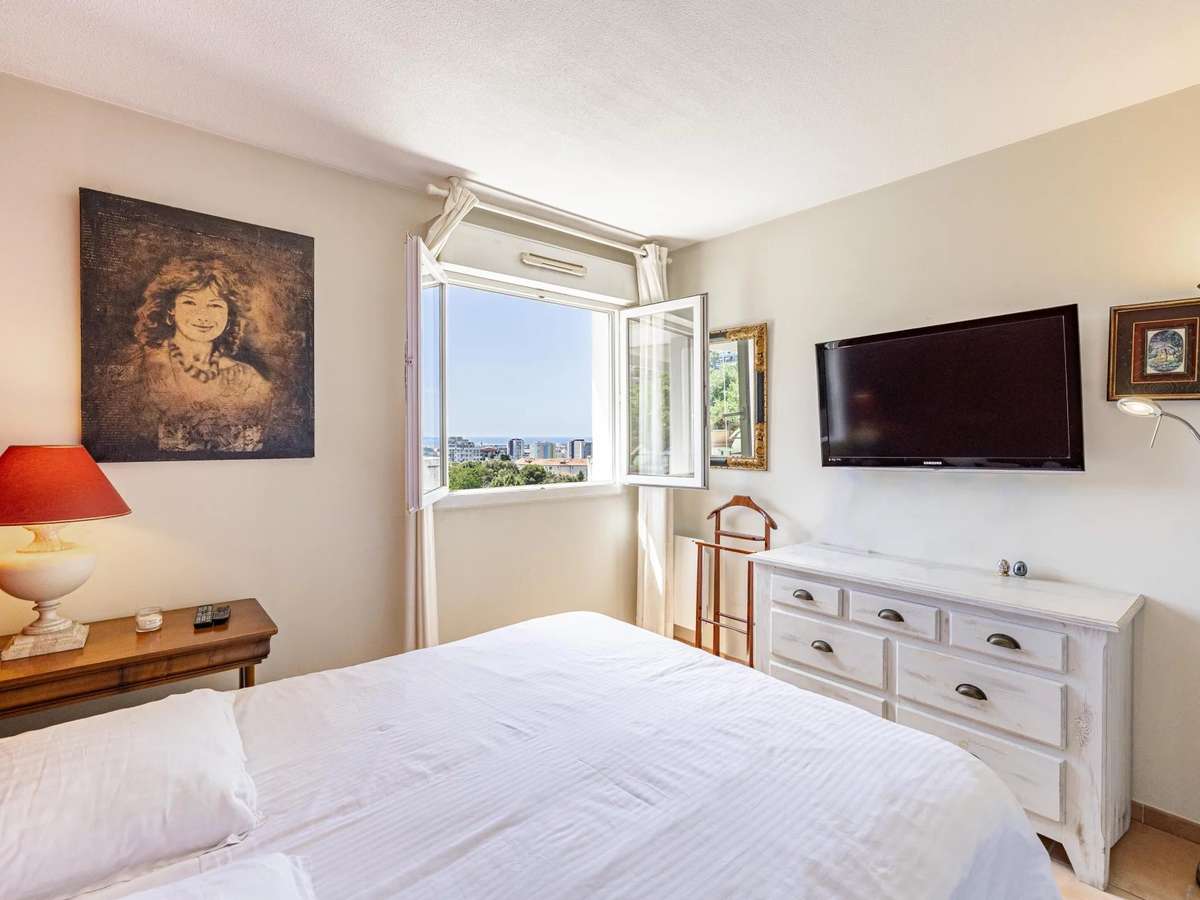 Appartement Nice