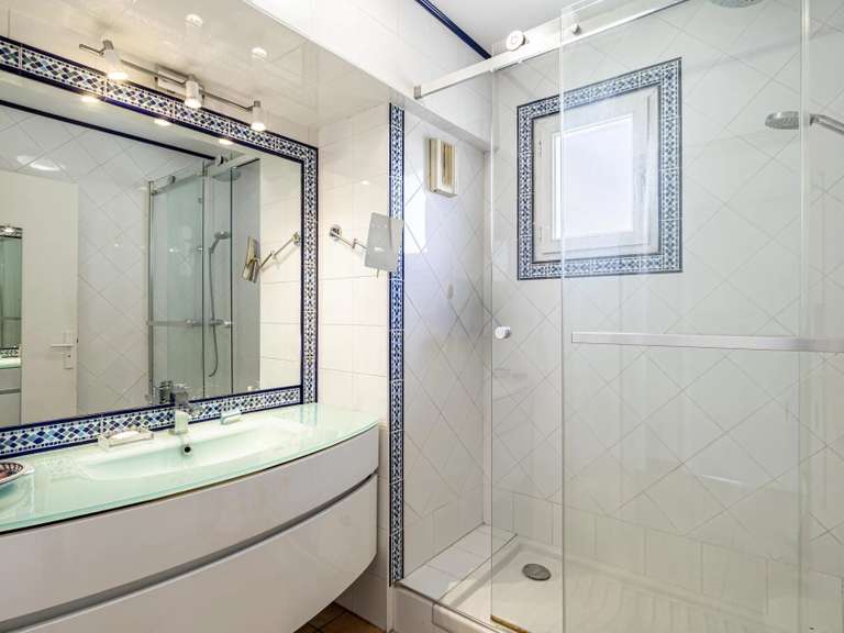 Appartement avec Vue sur mer Nice - 3 chambres - 179m²