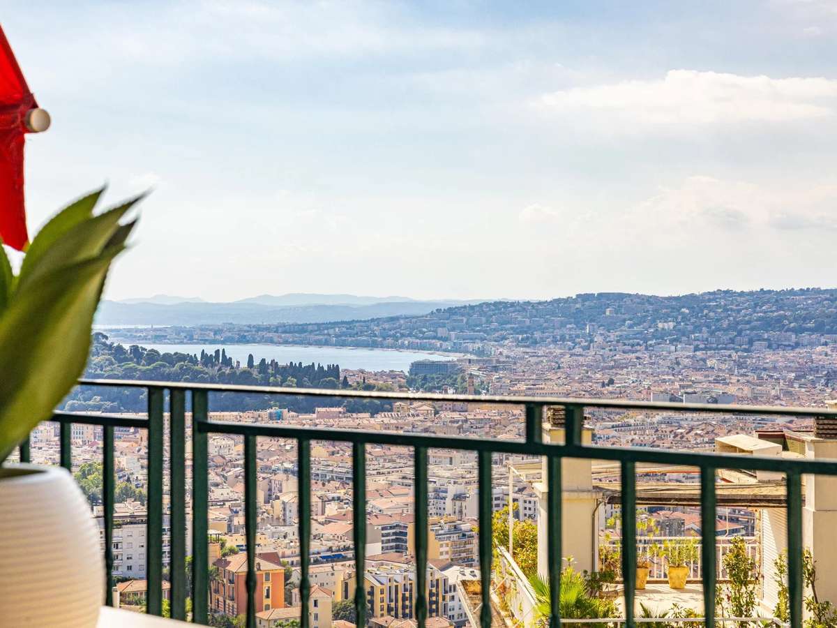Appartement Nice