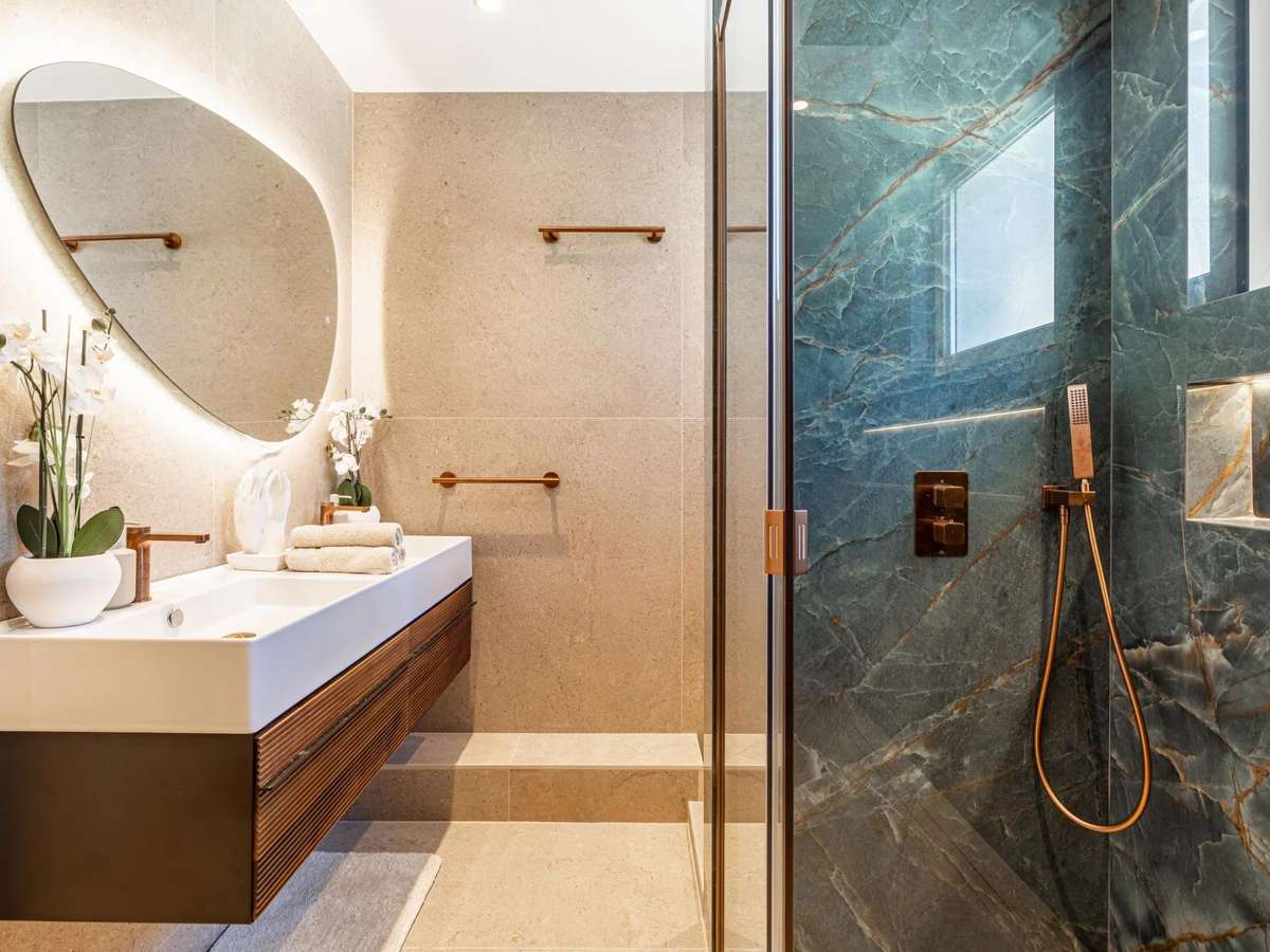 Appartement Nice