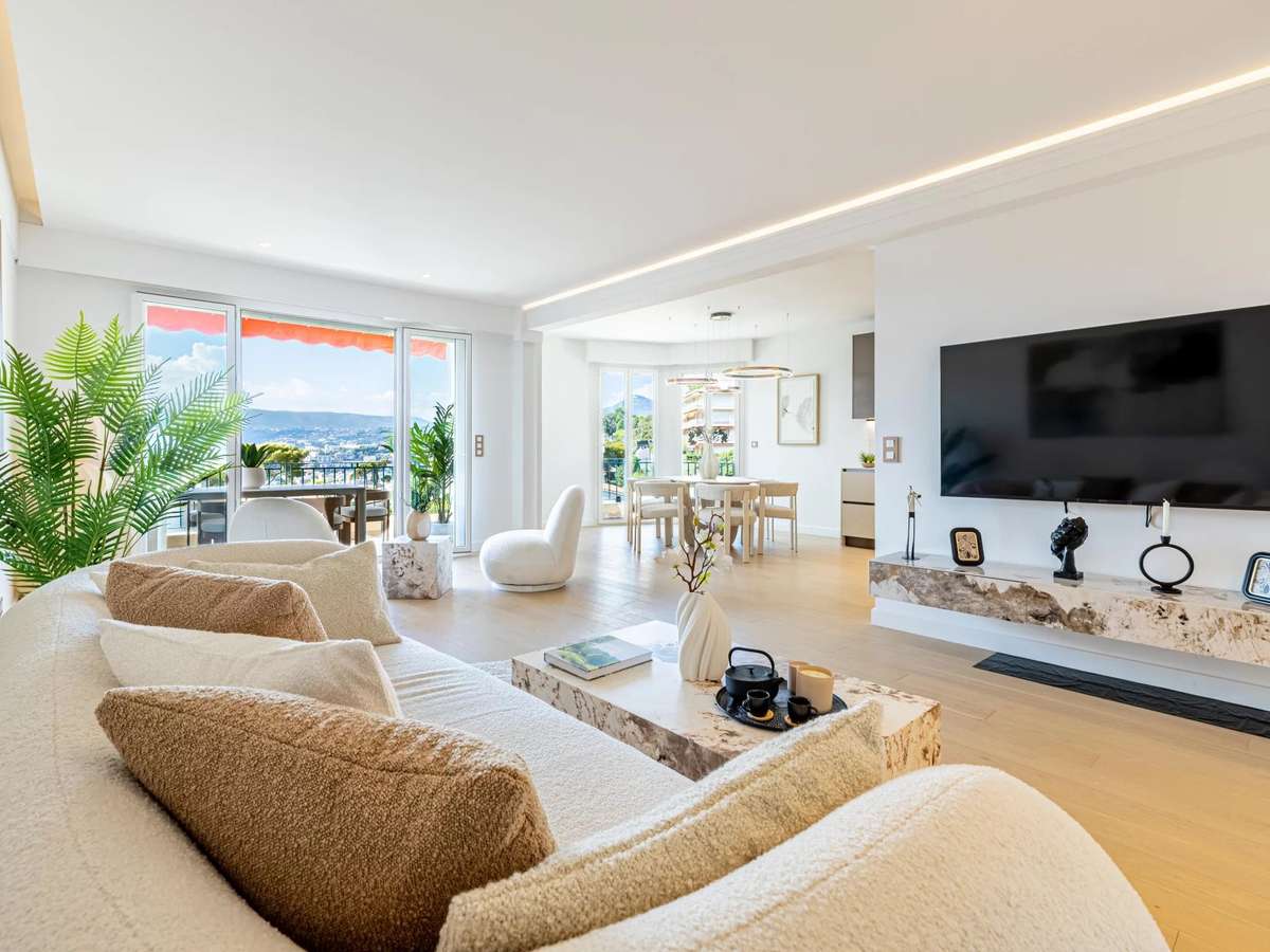 Appartement Nice