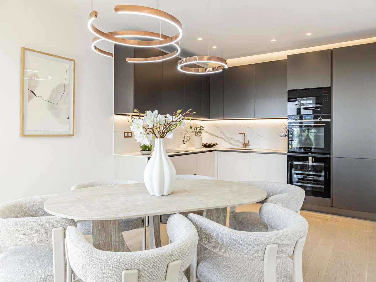 Appartement Nice