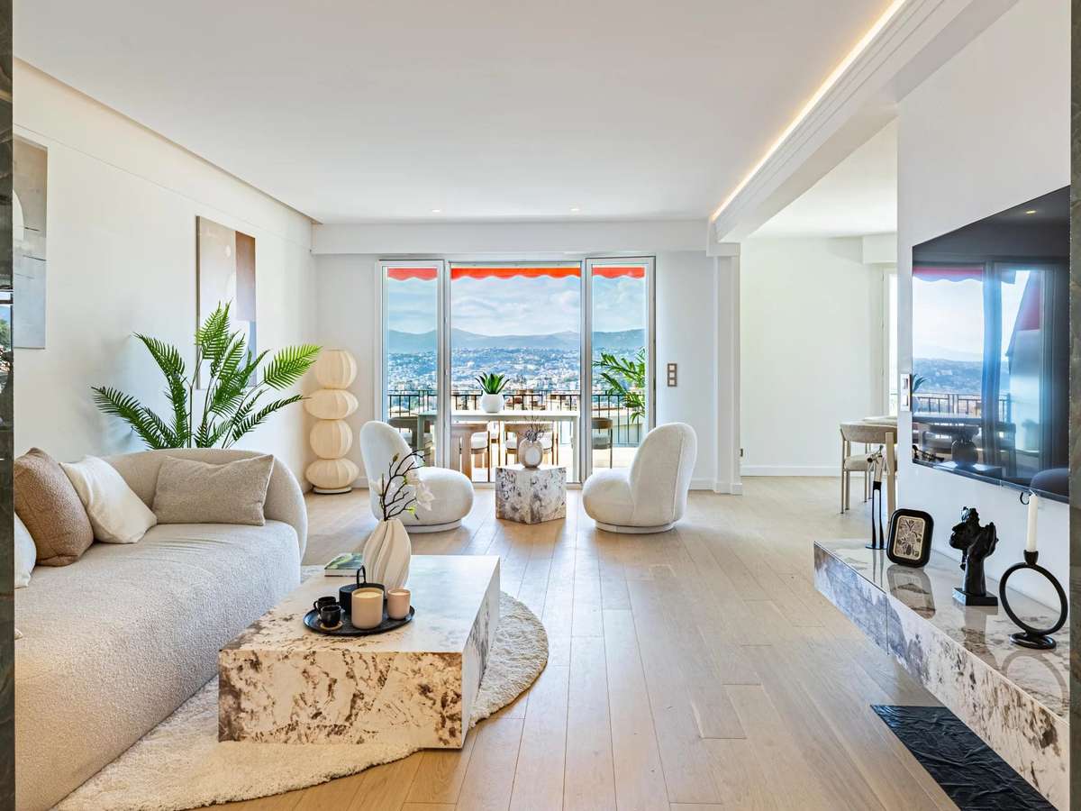 Appartement Nice