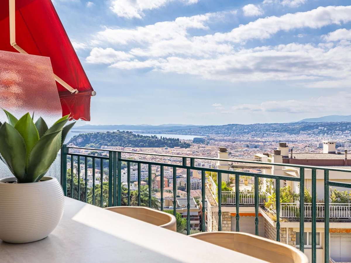 Appartement Nice