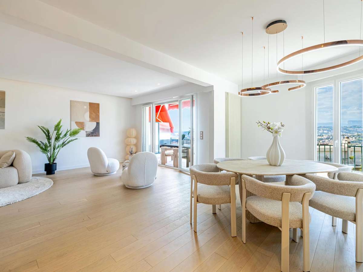 Appartement Nice