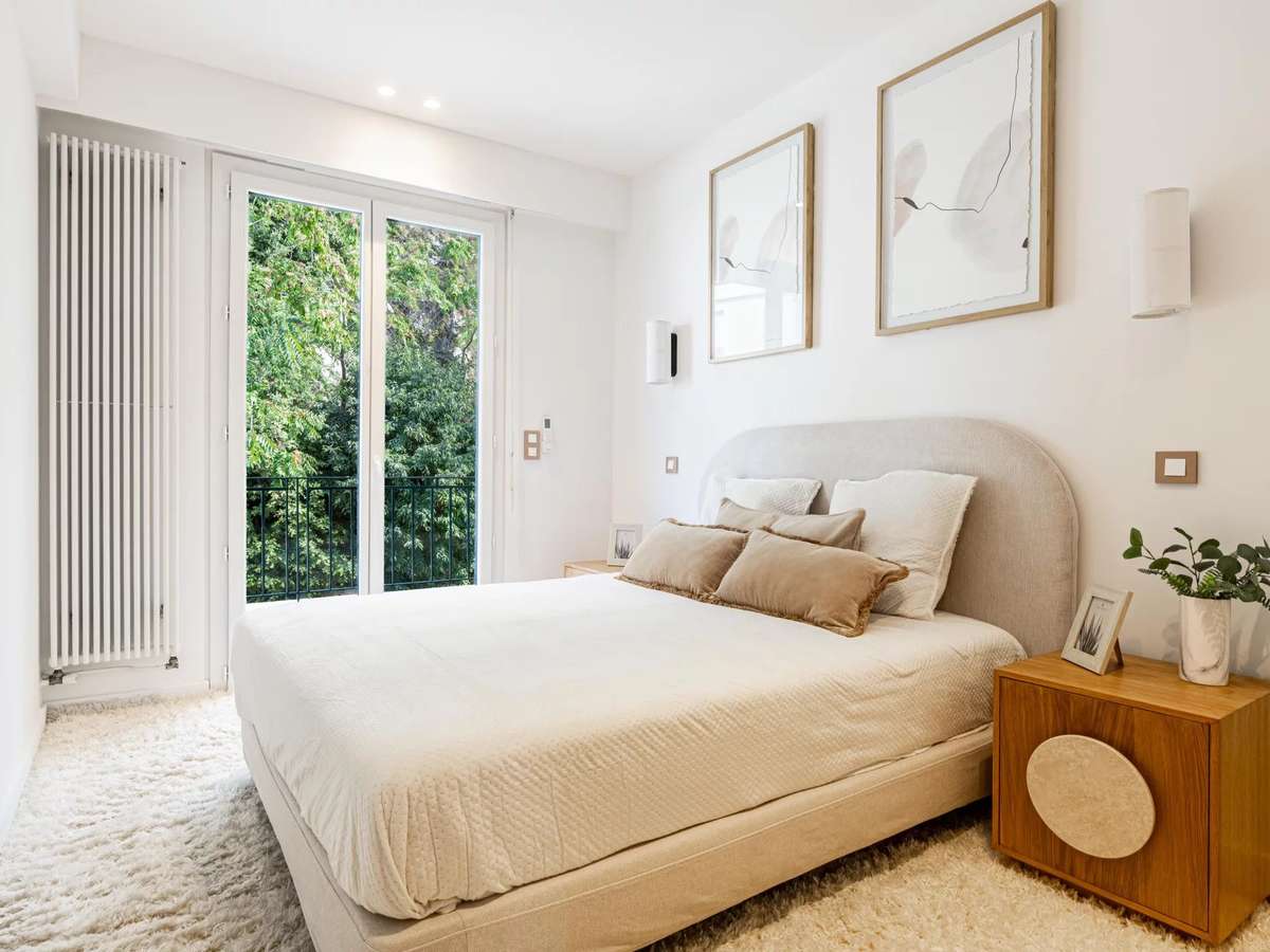 Appartement Nice