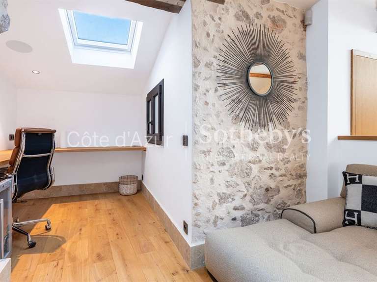 Appartement Nice - 3 chambres - 141m²