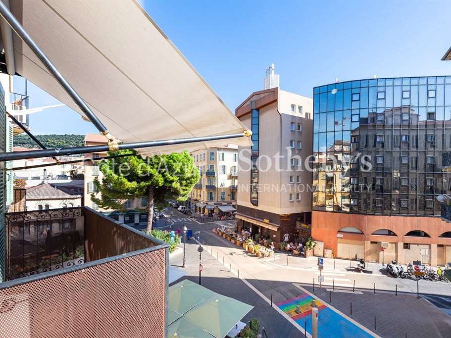 Appartement Nice