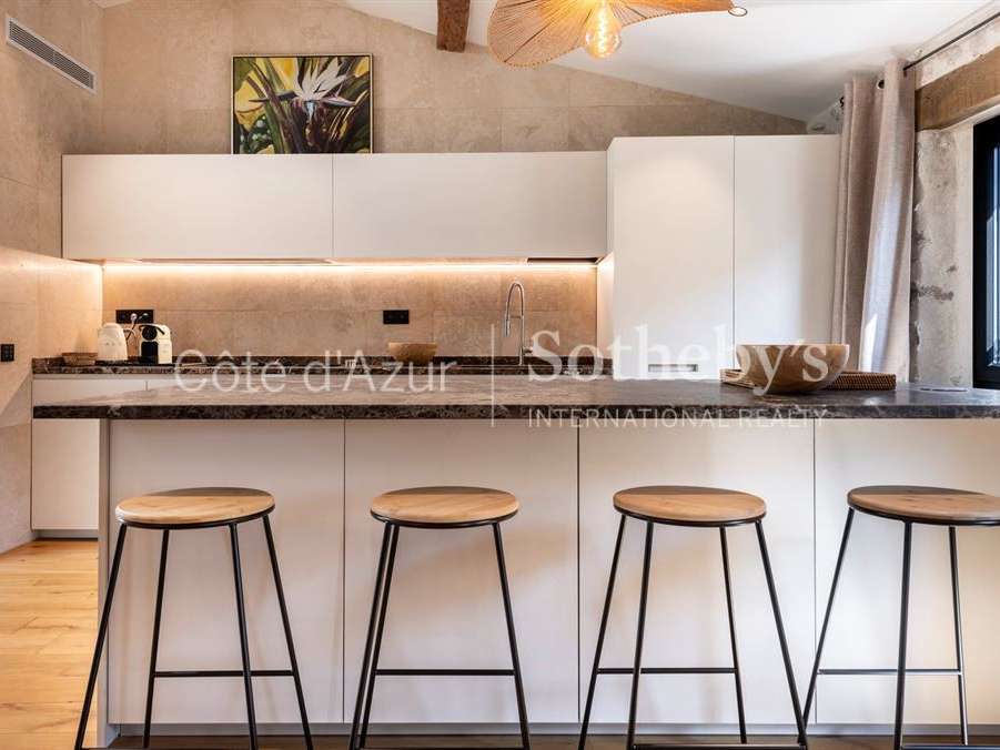 Appartement Nice