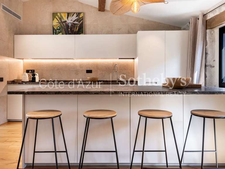 Appartement Nice - 3 chambres - 141m²
