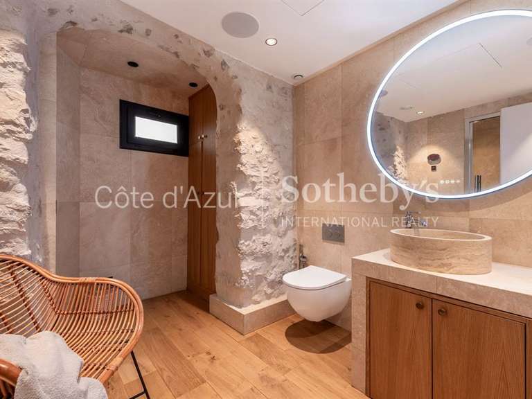 Appartement Nice - 3 chambres - 141m²