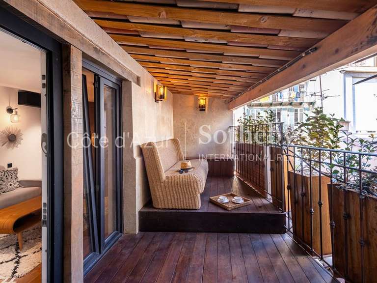 Appartement Nice - 3 chambres - 141m²