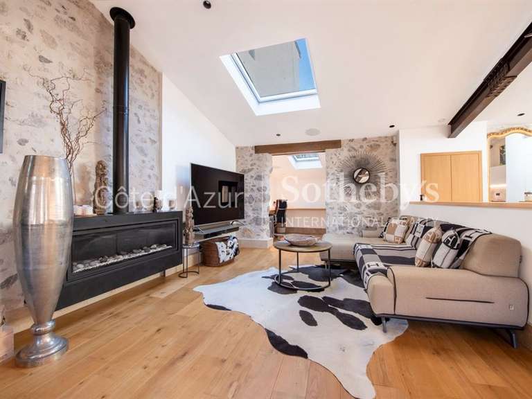 Appartement Nice - 3 chambres - 141m²