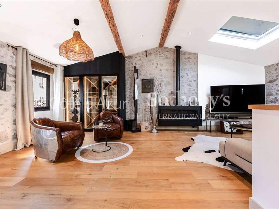 Appartement Nice