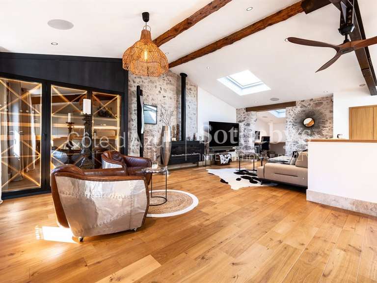 Appartement Nice - 3 chambres - 141m²