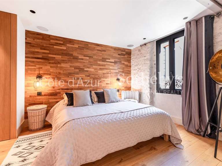 Appartement Nice - 3 chambres - 141m²