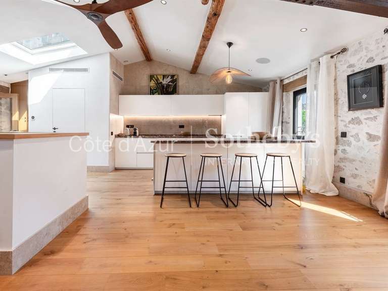 Appartement Nice - 3 chambres - 141m²