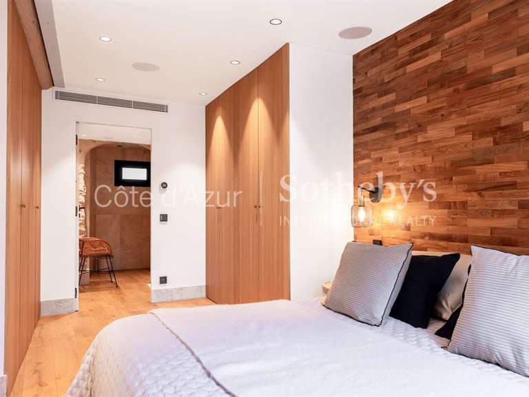 Appartement Nice - 3 chambres - 141m²