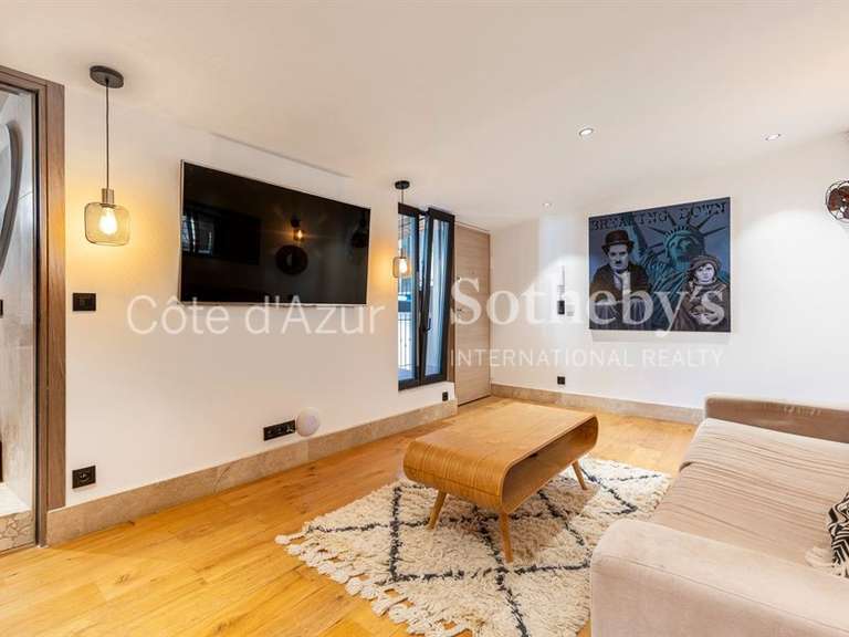 Appartement Nice - 3 chambres - 141m²