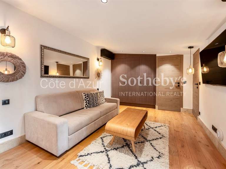Appartement Nice - 3 chambres - 141m²
