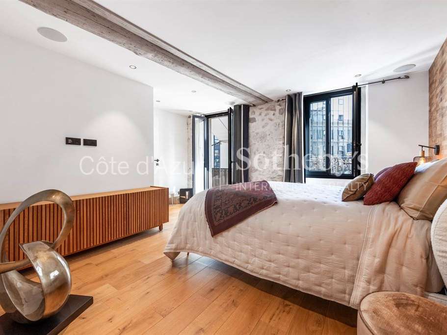Appartement Nice