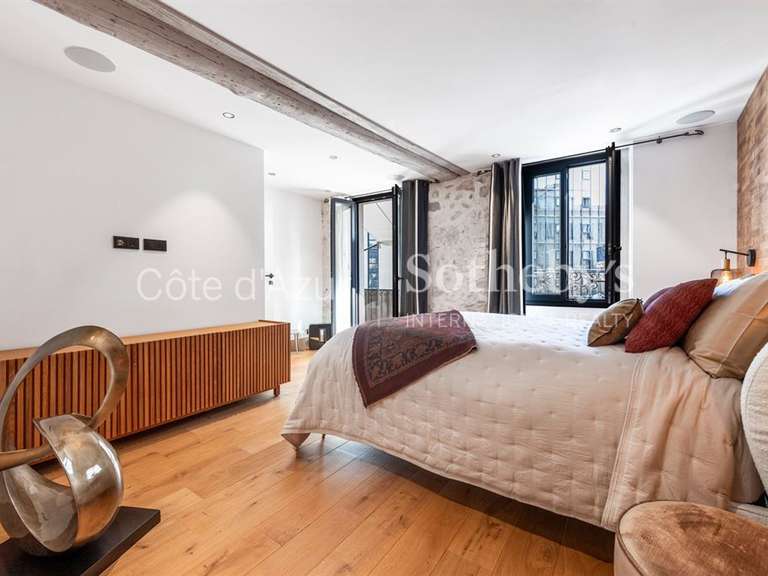Appartement Nice - 3 chambres - 141m²