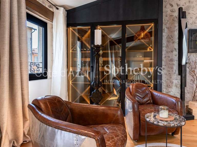 Appartement Nice - 3 chambres - 141m²