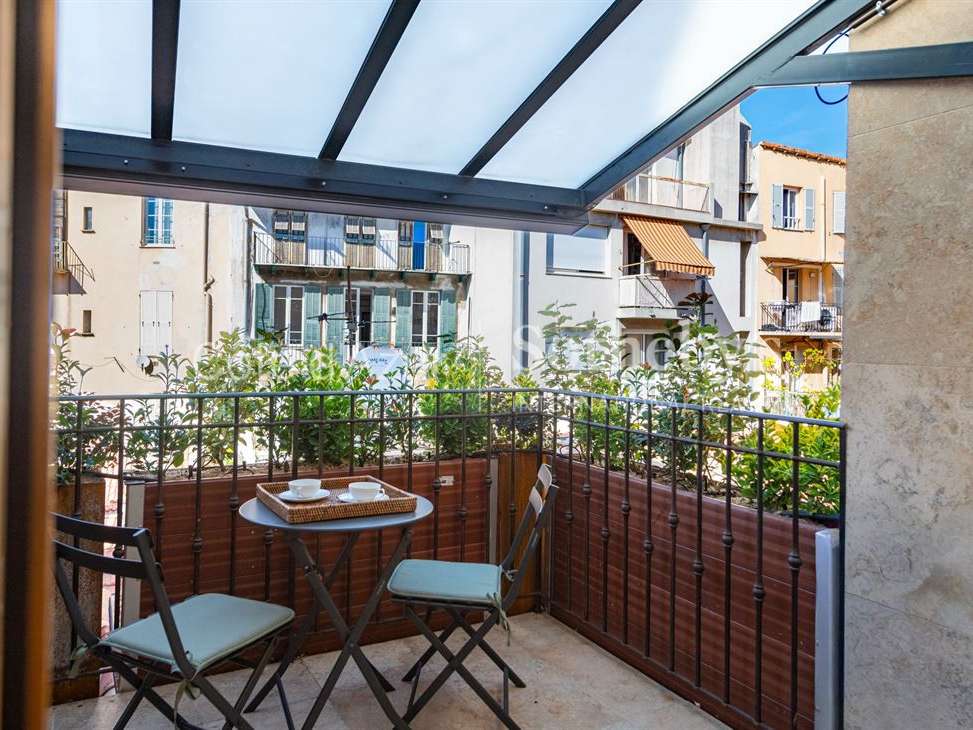 Appartement Nice