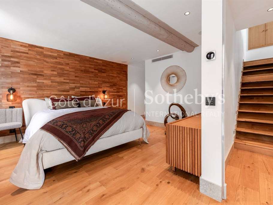 Appartement Nice