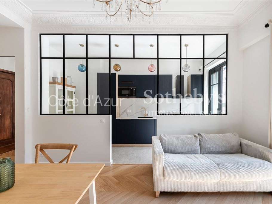 Appartement Nice