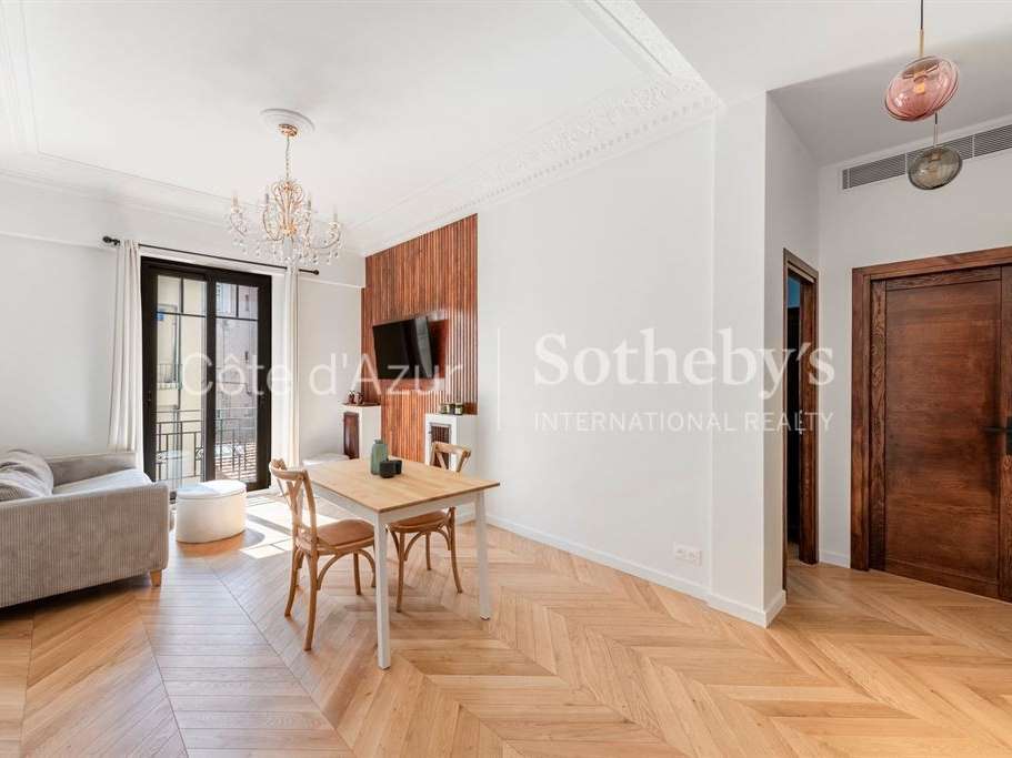 Appartement Nice