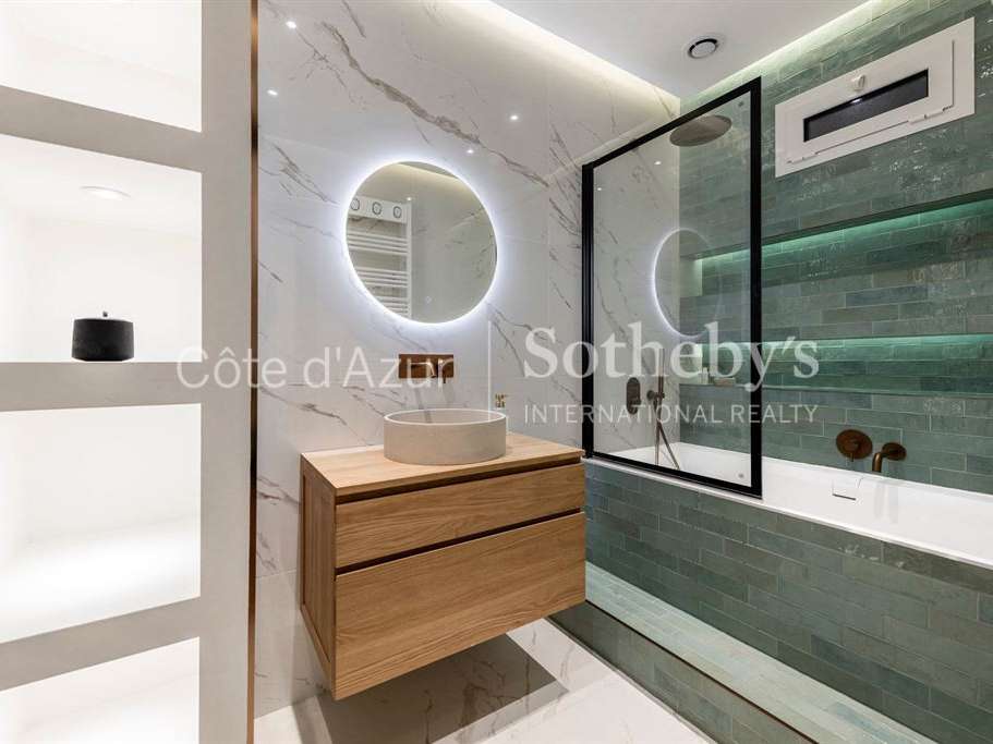 Appartement Nice