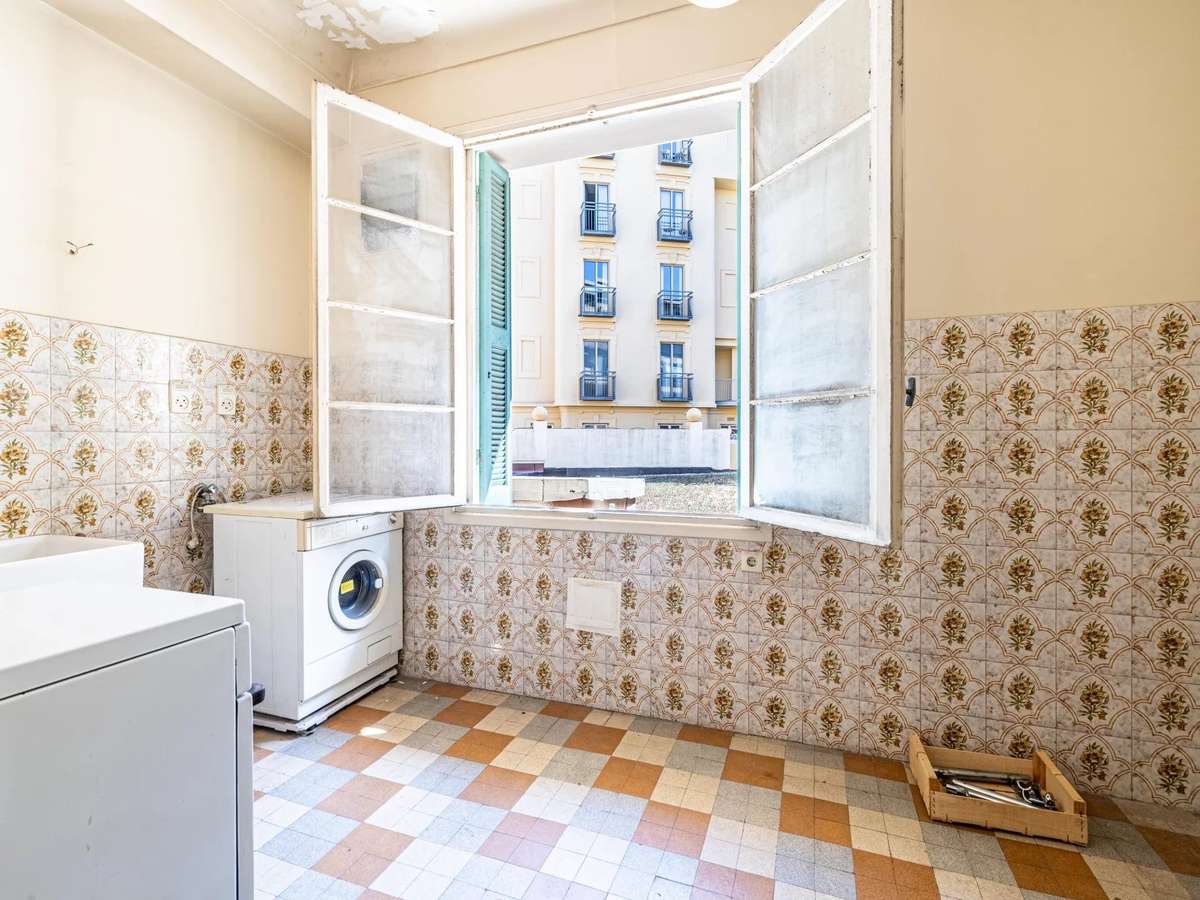 Appartement Nice