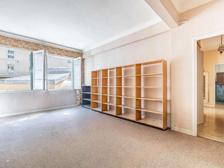 Appartement Nice - 2 chambres - 84m²