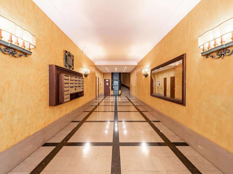 Appartement Nice - 2 chambres - 84m²