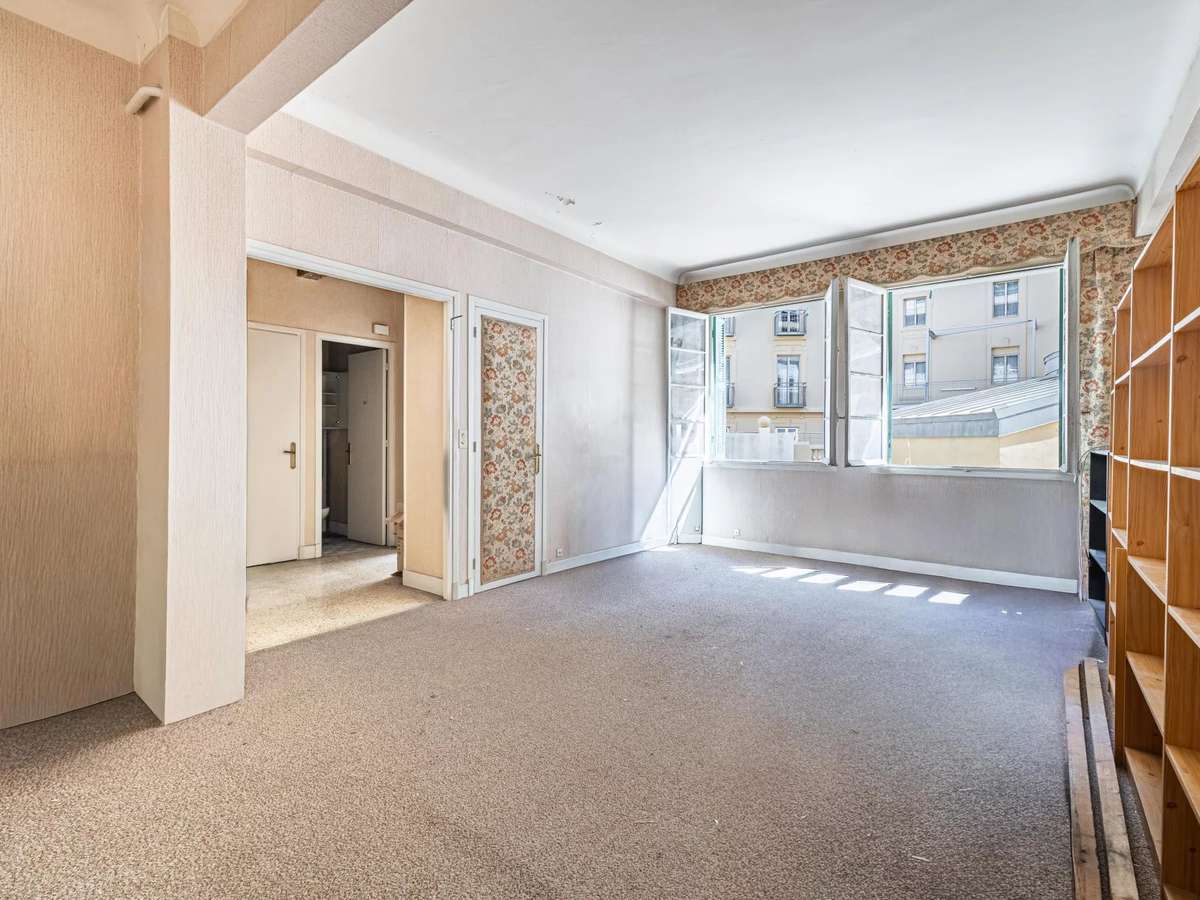 Appartement Nice