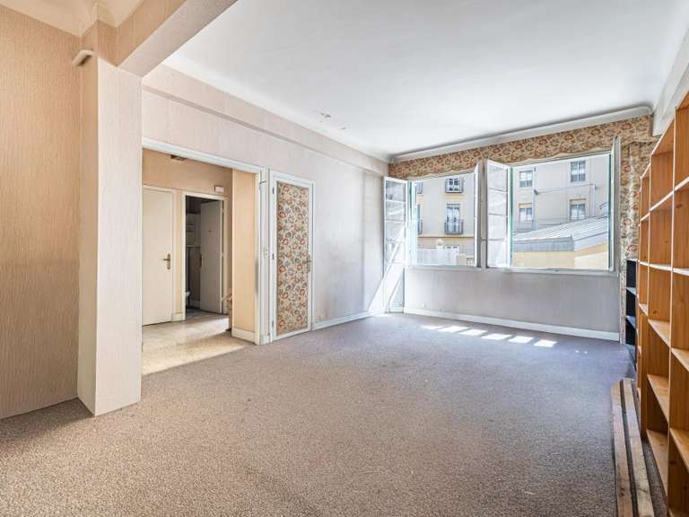 Appartement Nice - 2 chambres - 84m²