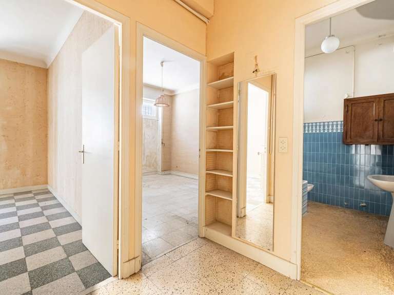 Appartement Nice - 2 chambres - 84m²