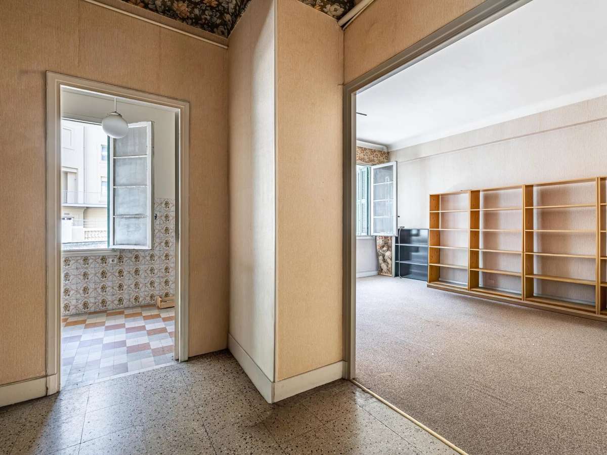 Appartement Nice