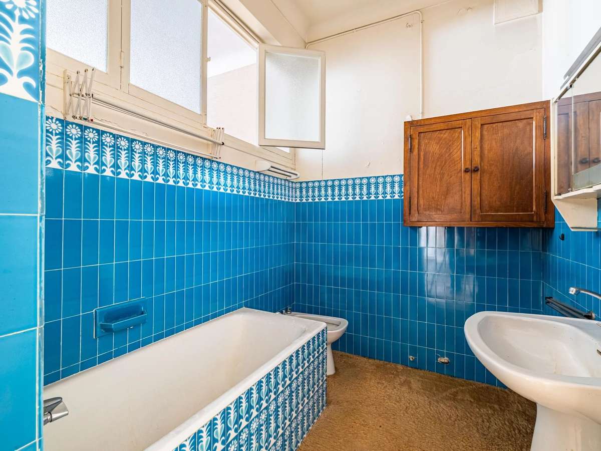 Appartement Nice