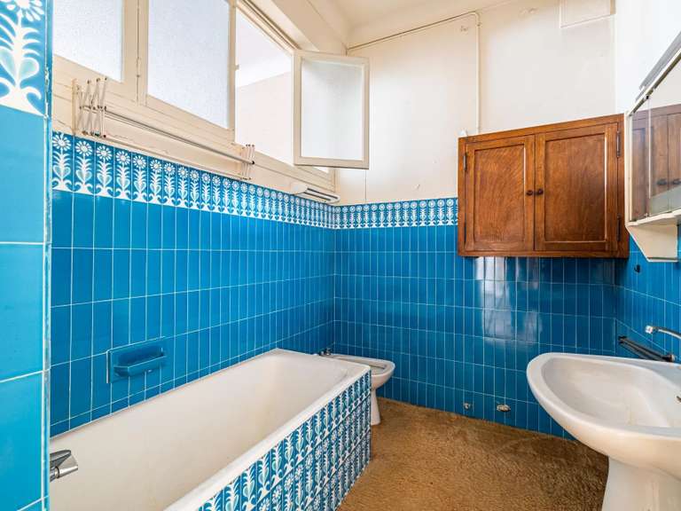 Appartement Nice - 2 chambres - 84m²