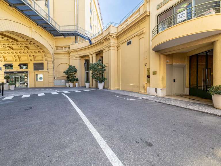 Appartement Nice - 2 chambres - 84m²