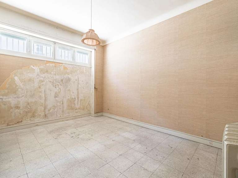 Appartement Nice - 2 chambres - 84m²